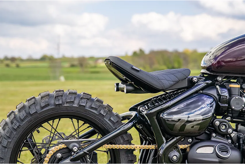 Adventure Rearlights