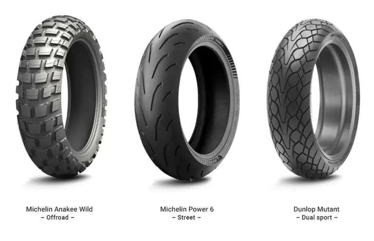 BIAB Tyres