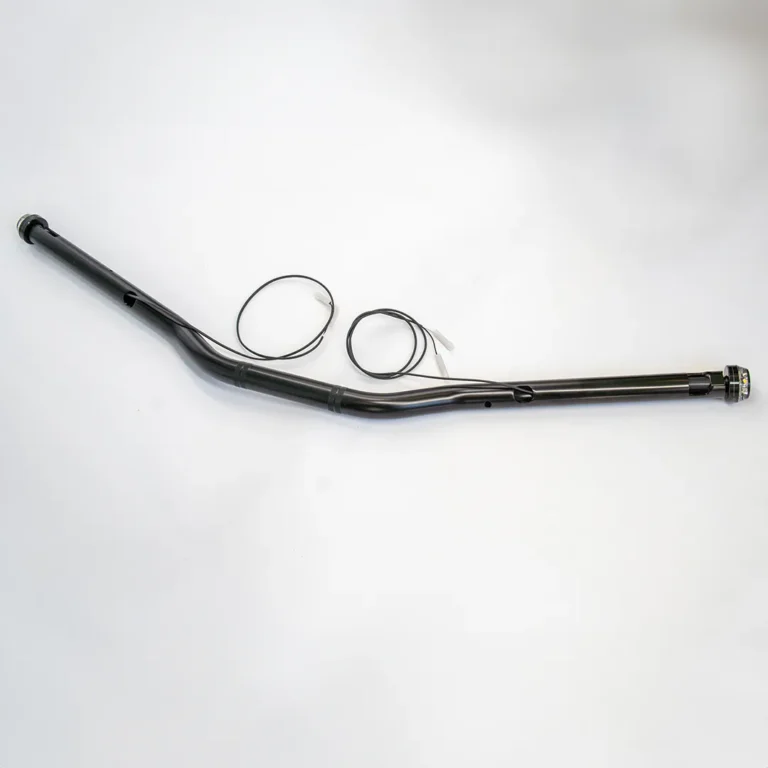 Bar Indicators full view