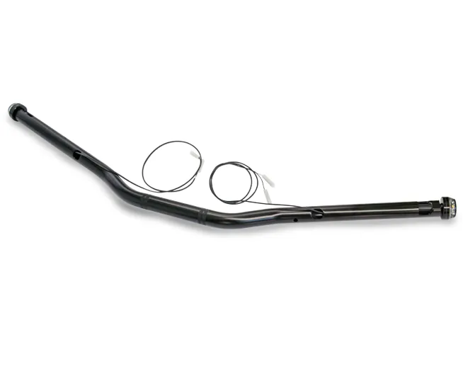 Bar Indicators Feature