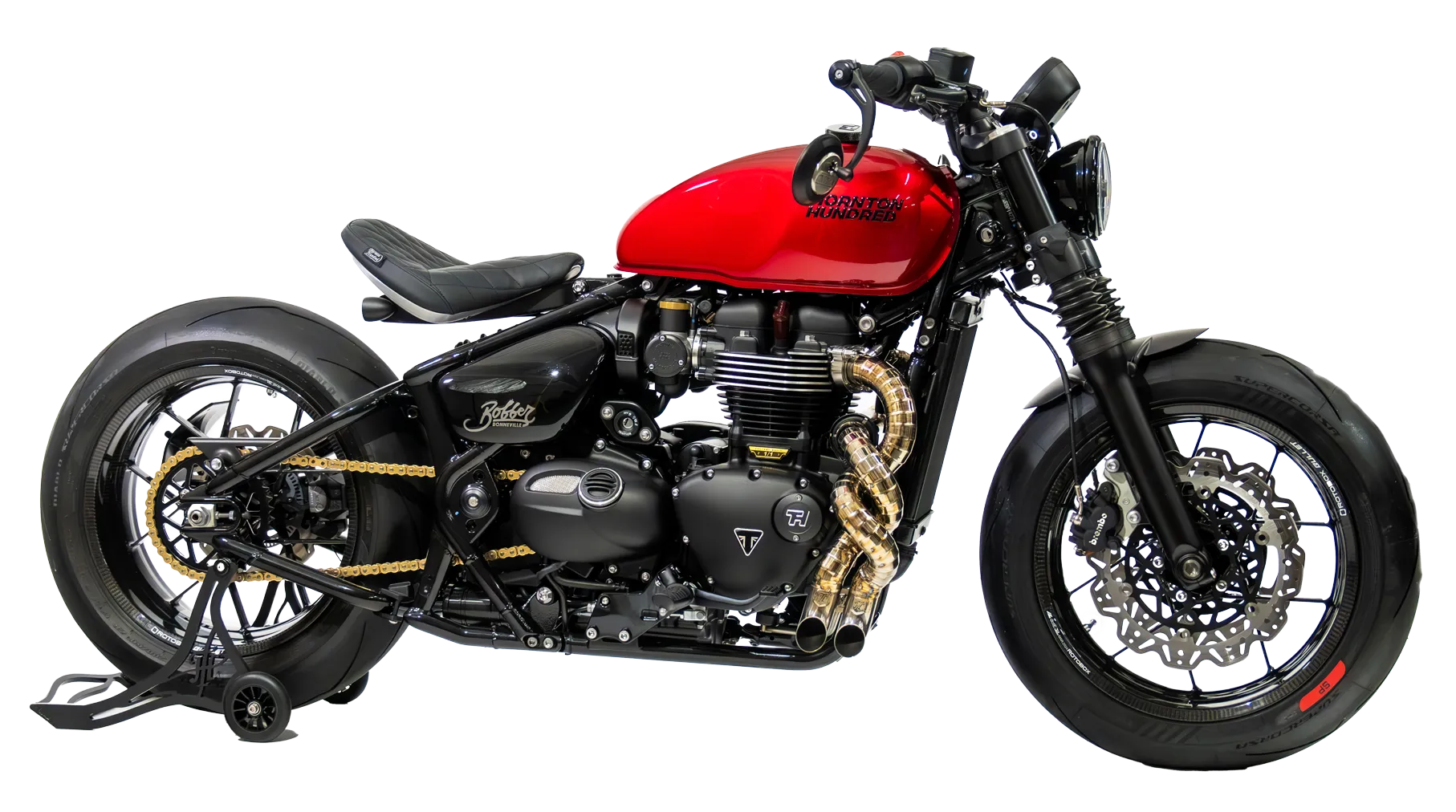 City Bobber Hero Image