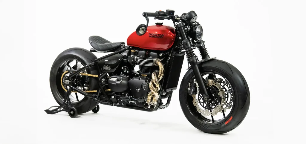 City Bobber Video Thumbnail