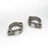 Triumph 1200 Exhaust Flange Set