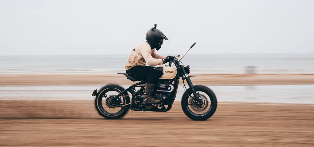 Desert Bobber Video Thumbnail