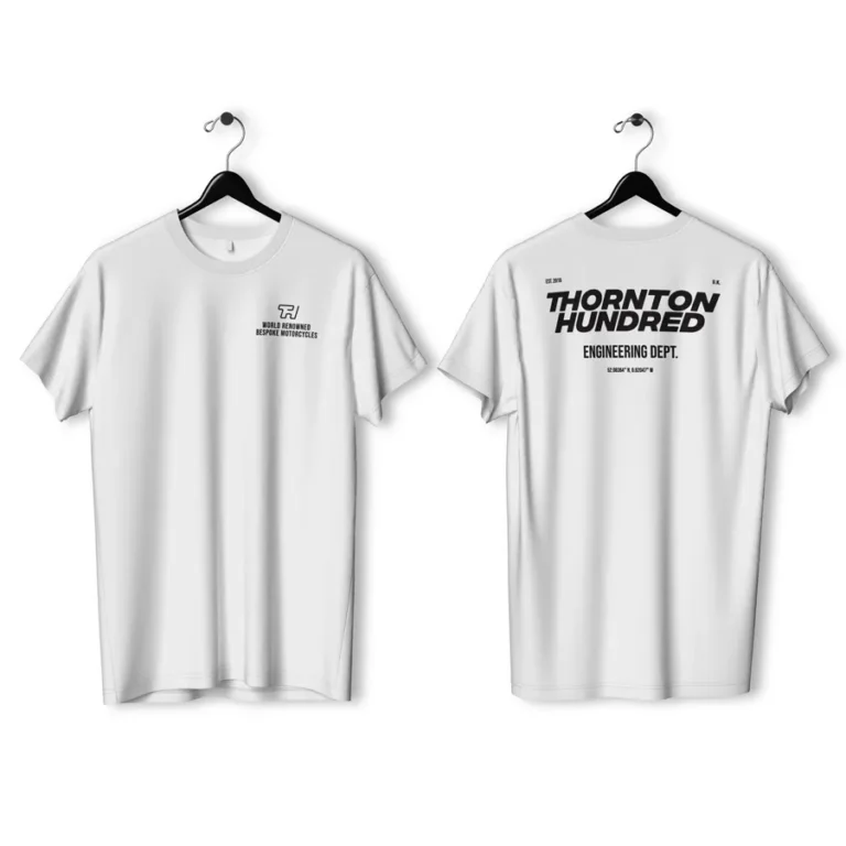 Engineering Dept. T-shirt