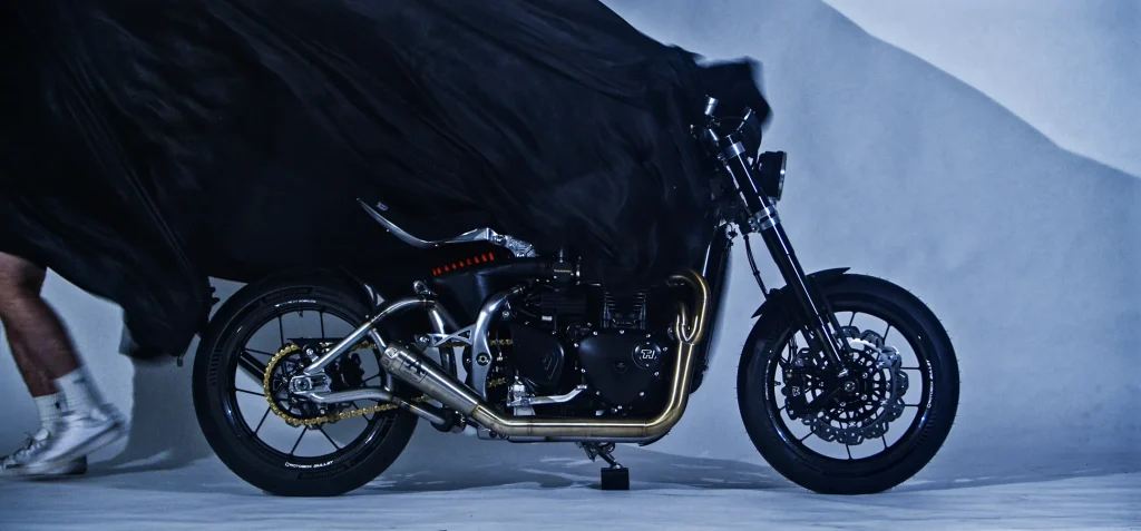 Evo Bobber Video Thumbnail