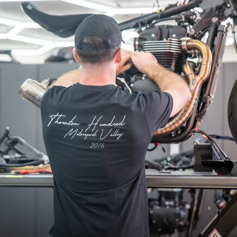 Limited Signature 01