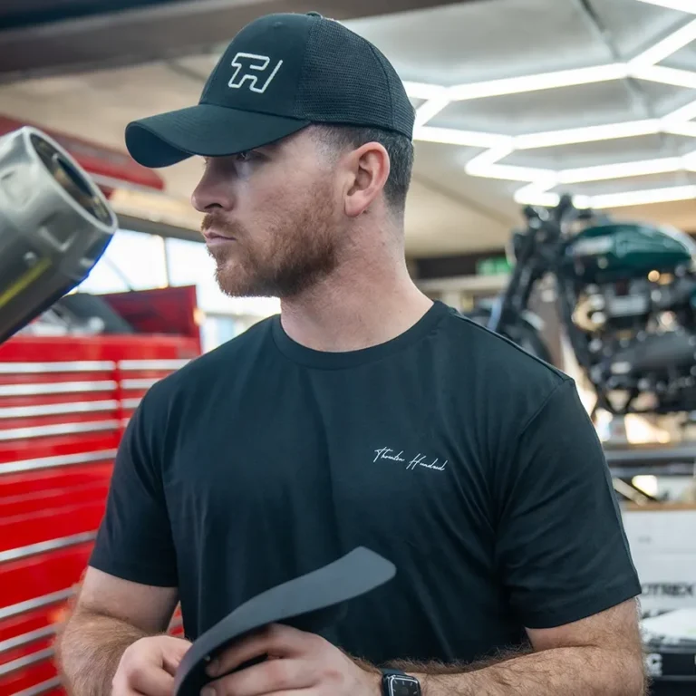 Limited Signature 02