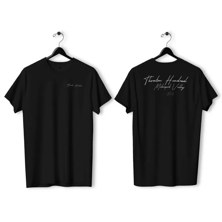 LIMITED - TH SIGNATURE T-SHIRT