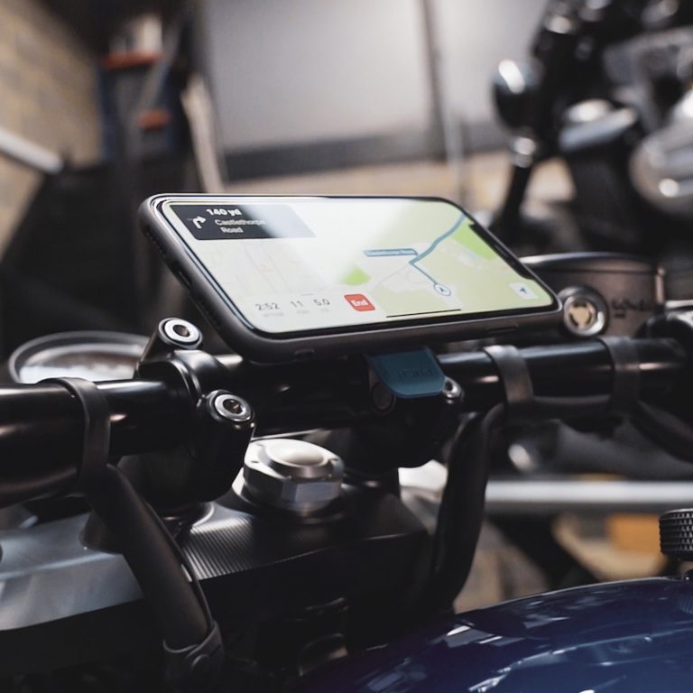 Quad Lock Handlebar Clamp 4 Scaled