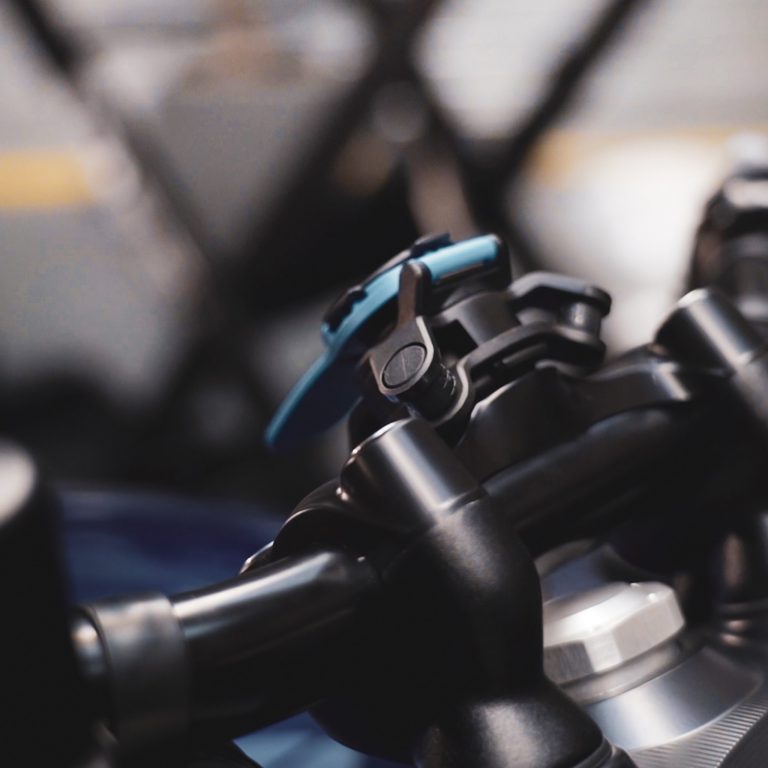 Quad Lock Handlebar Clamp 5 Scaled