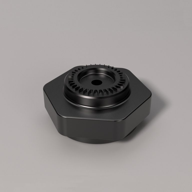 Quad Lock Stem Nut Scaled