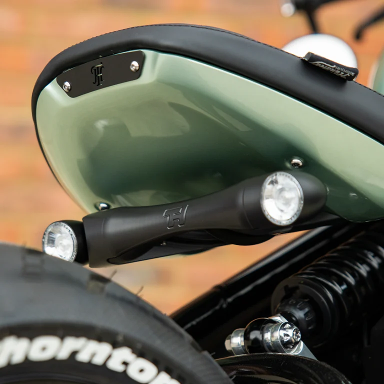 Rear Light Seat Mount V2 13