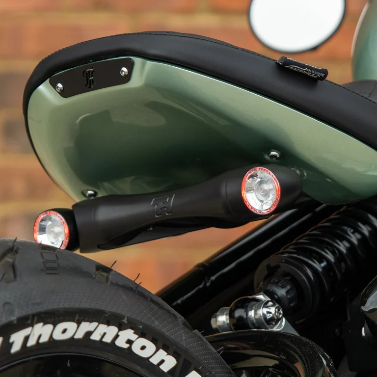 Rear Light Seat Mount V2 16