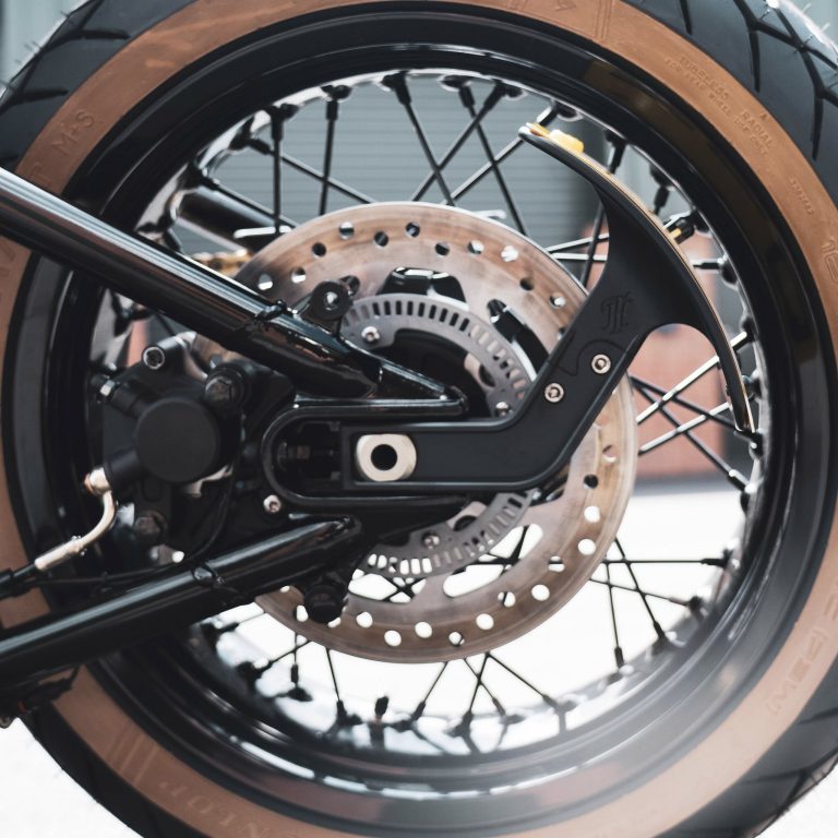 Side Style Number Plate 02 Scaled