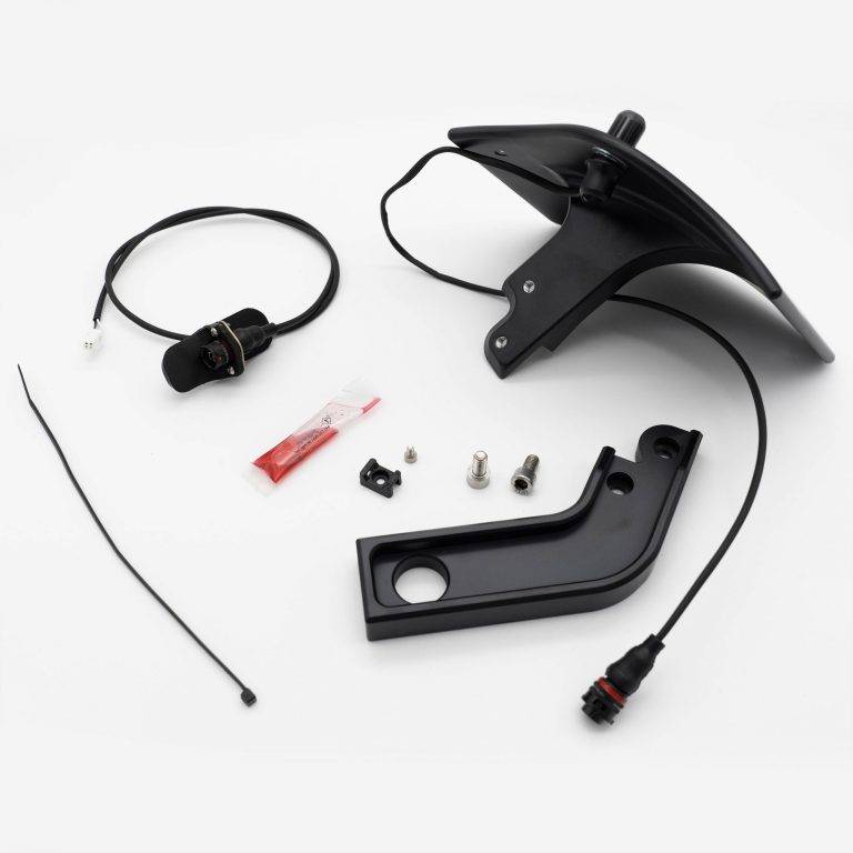 Side Style Number Plate 04 Scaled