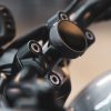 Street Scrambler Beeline Handlebar Clamp Mount 2 Scaled