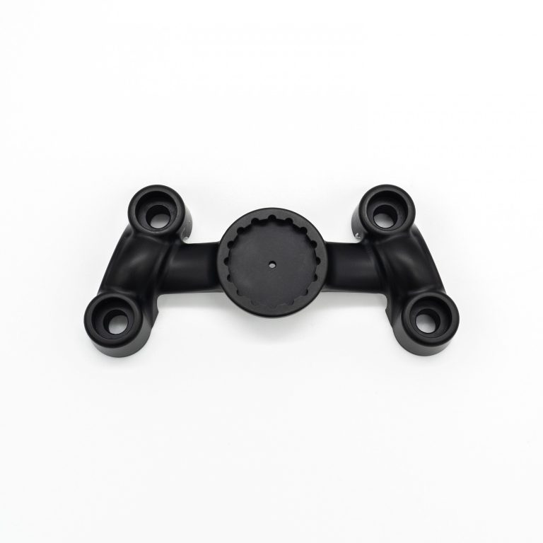 Street Scrambler Beeline Handlebar Clamp Mount 4 Scaled