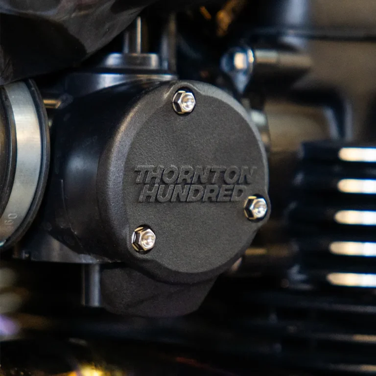 TH Throttle Body Covers
