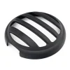 Bobber Headlight Grille