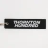Thornton Hundred Keyring