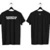 Thornton Hundred logo T-shirt