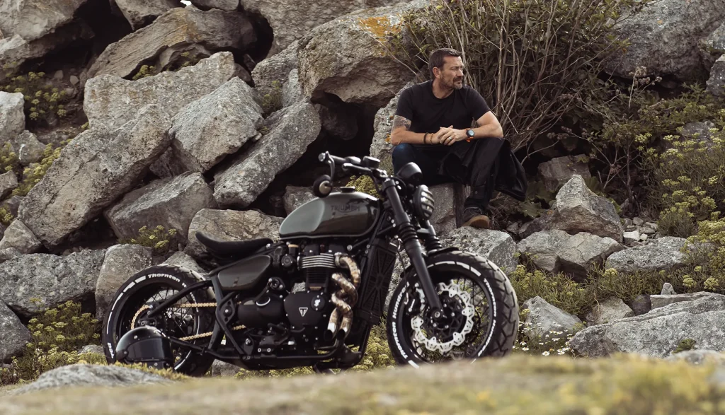 THM Ollie Ollerton Thumbnail