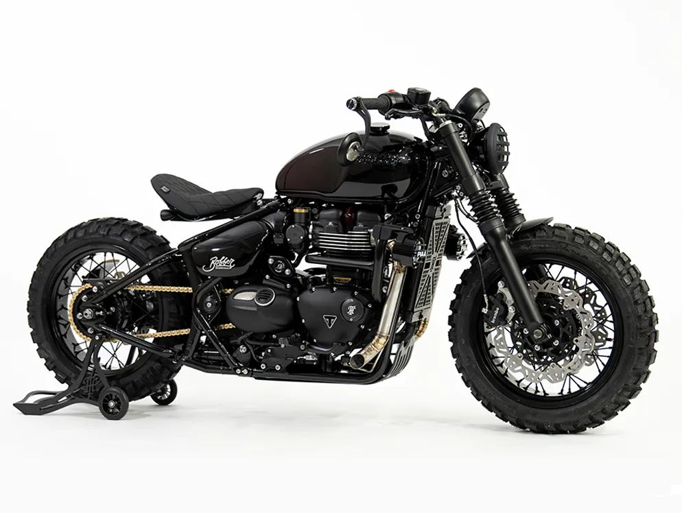 THM  Adventure Deatials Lights