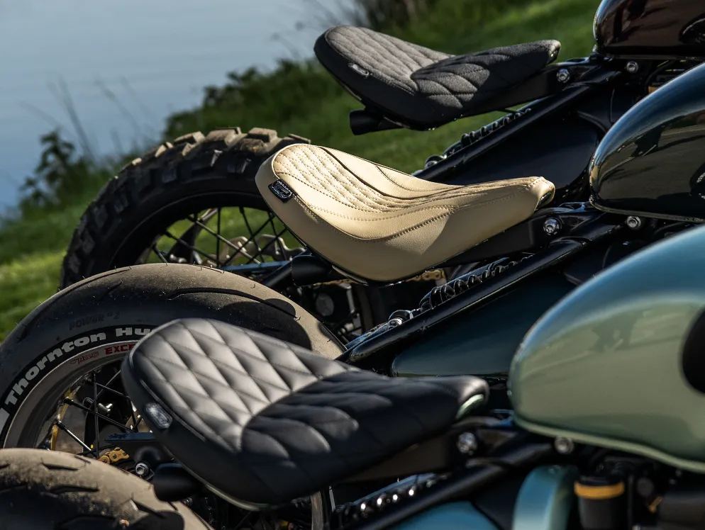 THM Bespoke Details UK