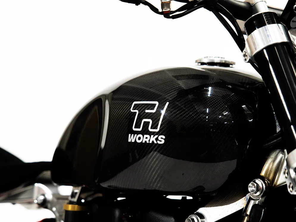 EVO BOBBER - First Edition Deposit