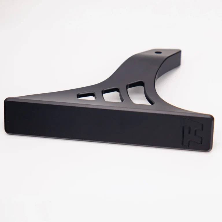 Thruxton Chain Guard 4