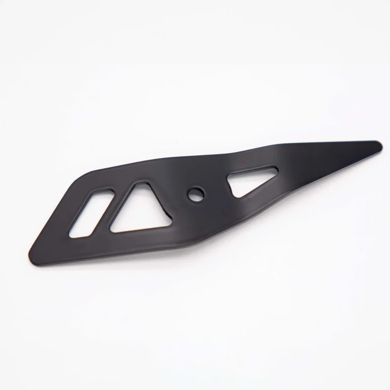 Thruxton Chain Guard 5