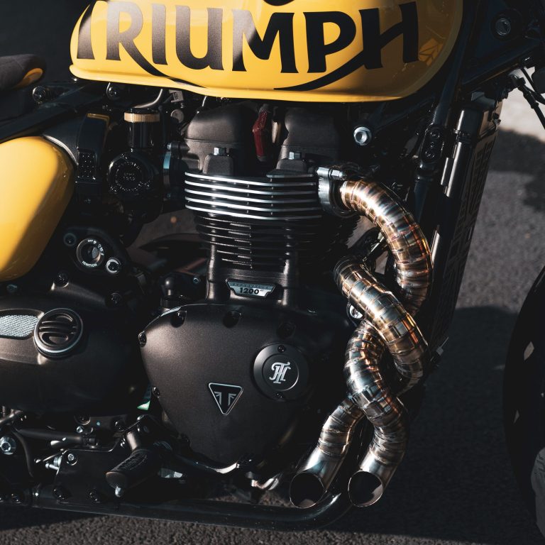 Twisted Bobber Exhuast 0 Scaled