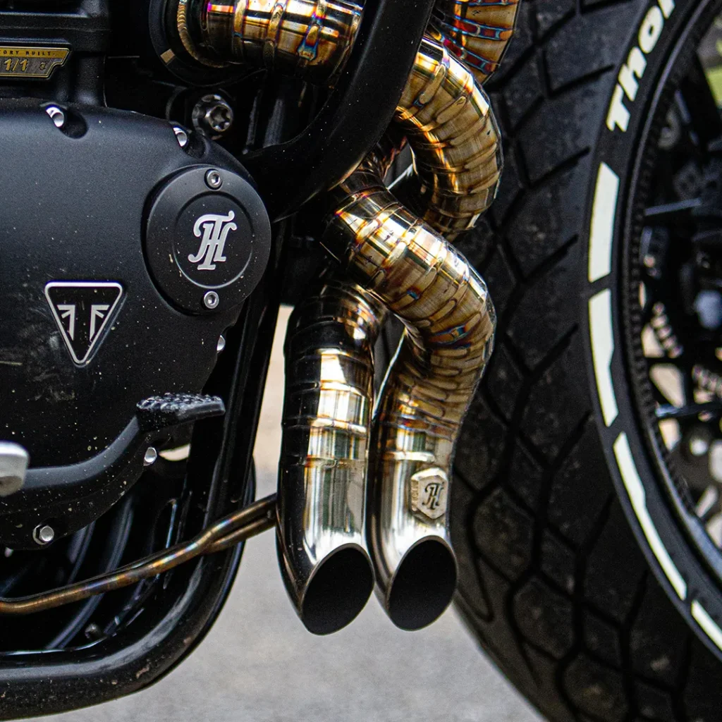 Twisted On Alps edition