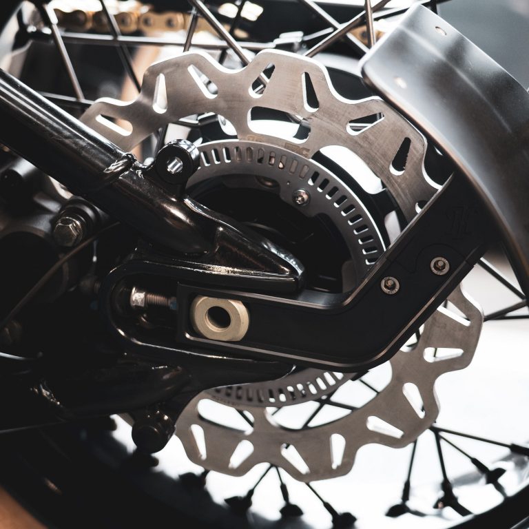 Wavy Floating Brake Disks 2 Scaled