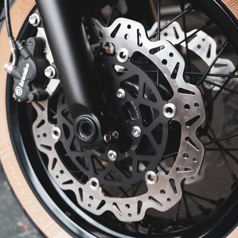 Wavy Floating Brake Disks 4 Scaled