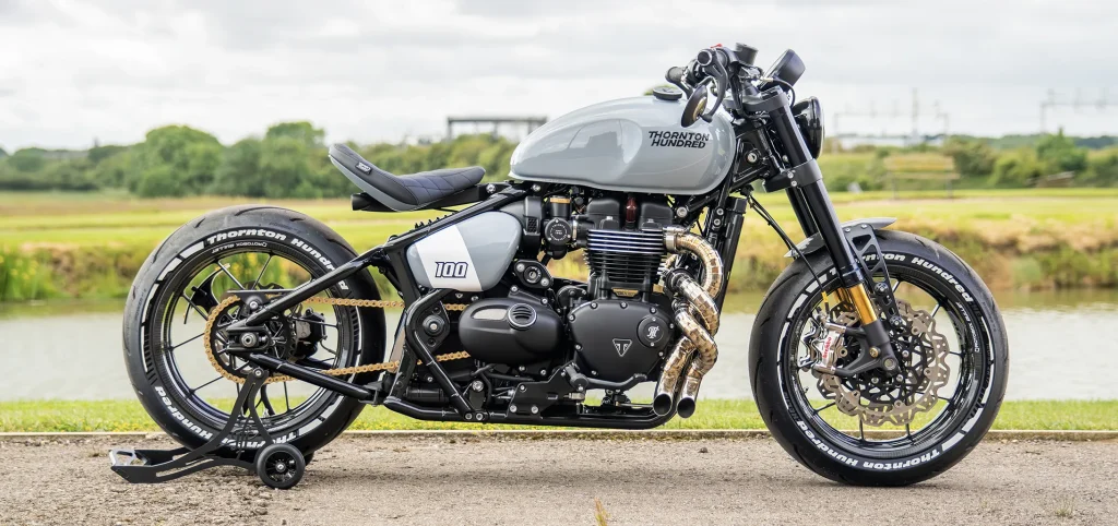 Bespoke Bobber Video Thumbnail