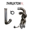 Twisted Exhaust - Thruxton R / RS